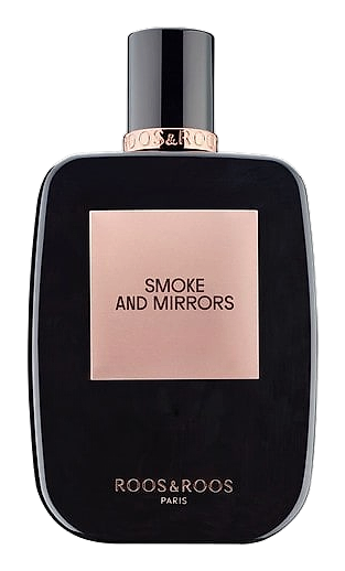 Smoke And Mirrors by Roos & Roos