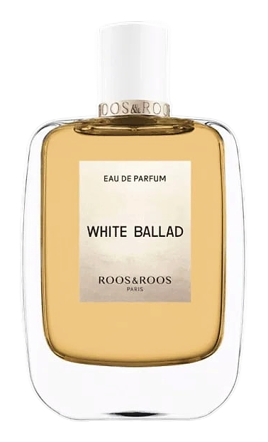 White Ballad by Roos & Roos