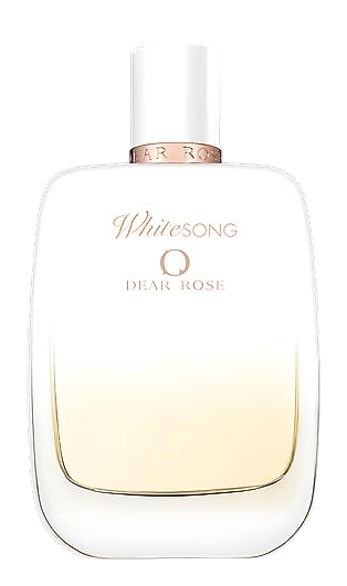 White Song by Roos & Roos