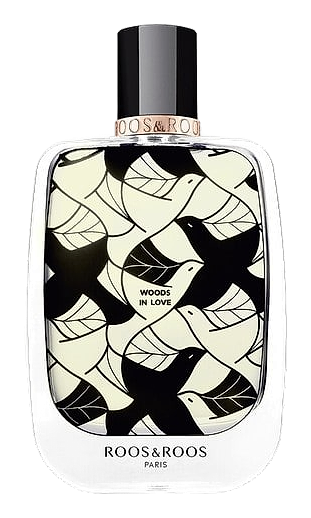 Woods in Love by Roos & Roos