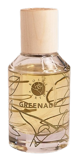 Greenade by Rosae Virtus