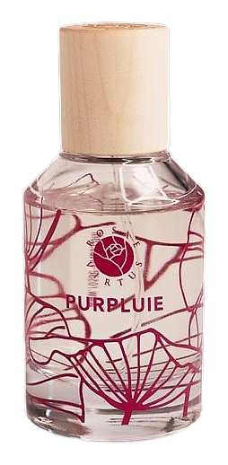 Purpluie by Rosae Virtus
