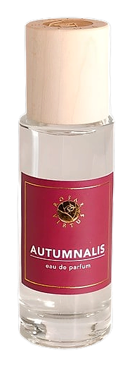 Rosa Autumnalis by Rosae Virtus