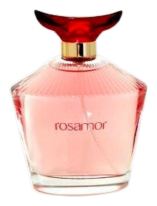 Rosamor by Oscar de la Renta