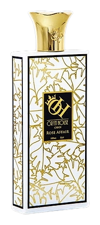 Rose Affair by Oryn House