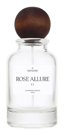 Rose Allure by Monkoku