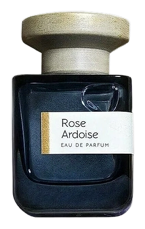 Rose Ardoise by Atelier Materi