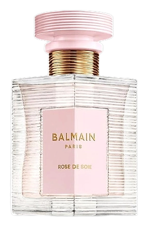 Rose de Soie by Balmain Beauty