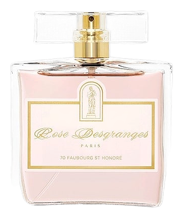 Rose Desgranges