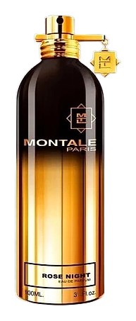 Rose Night by Montale