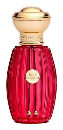 Rose Pompon Eau de Parfum 2020 bottle