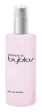 Rose Quartz by Byblos – Eau de Toilette
