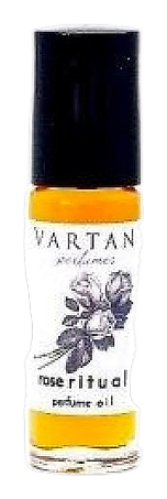 Rose Ritual by Vartan Perfumes