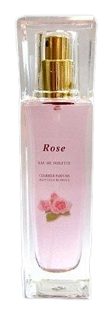 Rose by Charrier Parfums