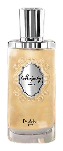 Majesty Women by RoseMary