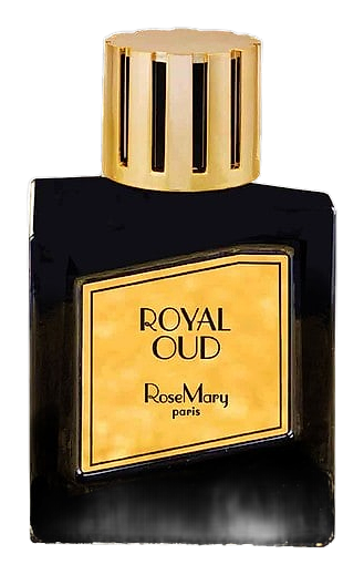 Royal Oud by RoseMary