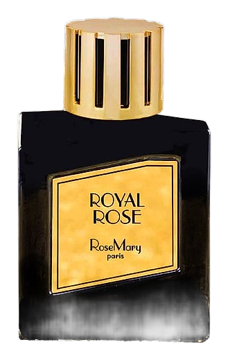 Royal Rose by RoseMary
