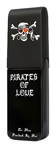 Pirates of Love by Rothenstein