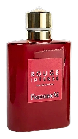Rouge Intense by Frederic M