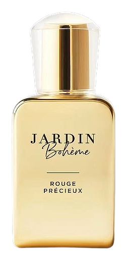 Rouge Précieux by Jardin Bohème