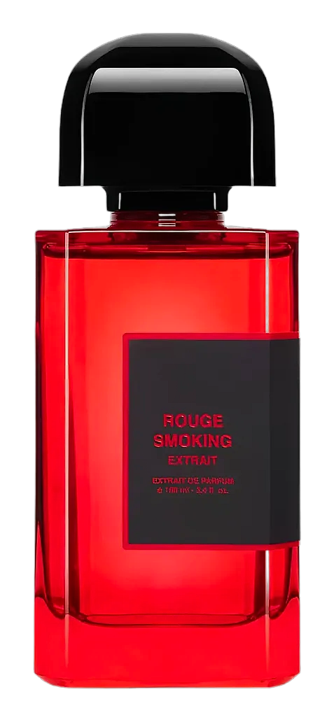 Rouge Smoking Extrait by BDK Parfums – Extrait