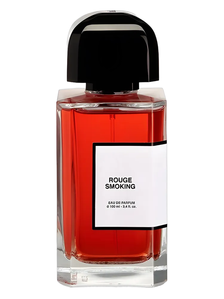 Rouge Smoking by Bdk Parfums