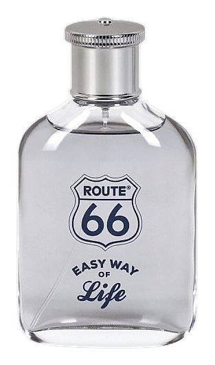 Easy Way Of Life by Route 66
