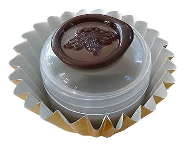 Chocolate: Figure 3: La Foret by Roxana Illuminated Perfume