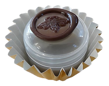Chocolate: Figure 4: L'Orangerie by Roxana Illuminated Perfume