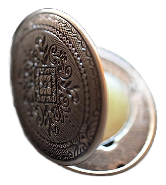 Figure 1: Noir by Roxana Illuminated Perfume – Eau de Parfum