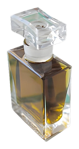 GreenWitch by Roxana Illuminated Perfume