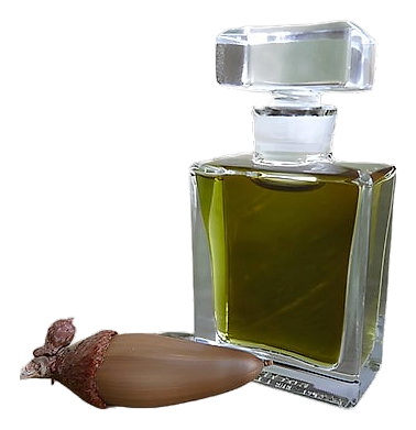 Q by Roxana Illuminated Perfume