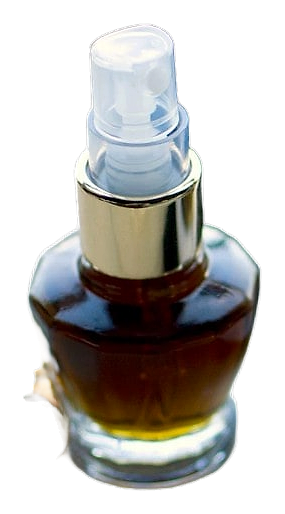 The Green Knight by Roxana Illuminated Perfume
