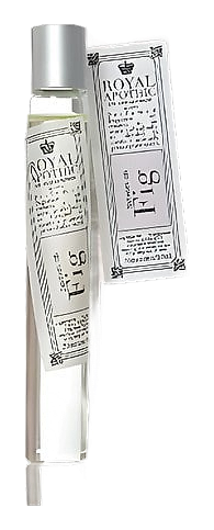 Fig Extract by Royal Apothic
