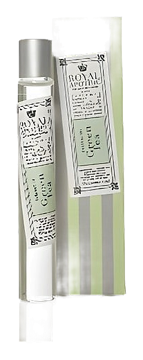 Green Tea Extract by Royal Apothic – Eau de Toilette