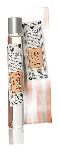Orange Blossom Extract by Royal Apothic