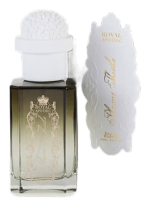 Plains of Thistle by Royal Apothic – Eau de Parfum