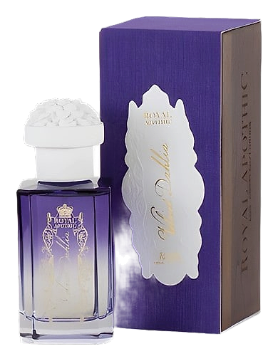 Velvet Dahlia by Royal Apothic – Eau de Parfum
