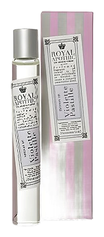 Violette Pastille Extract by Royal Apothic