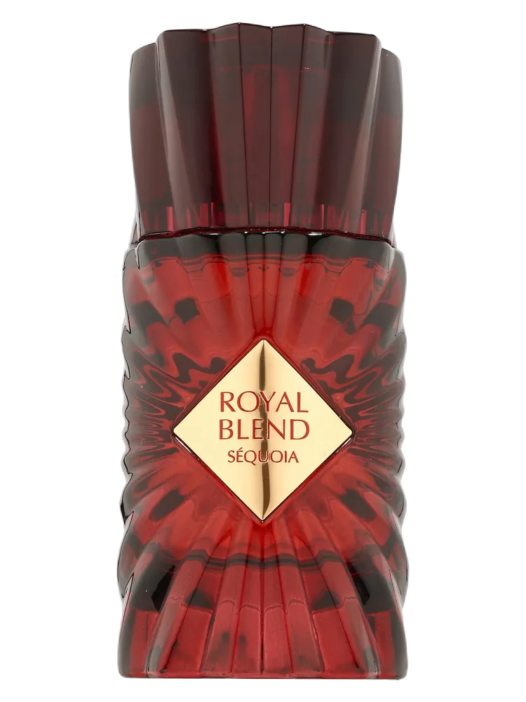 Royal Blend Sequoia by French Avenue – Eau de Parfum