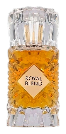 Royal Blend by French Avenue