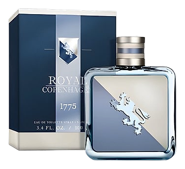 1775 Classic For Men by Royal Copenhagen