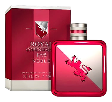 1775 Noble For Men by Royal Copenhagen