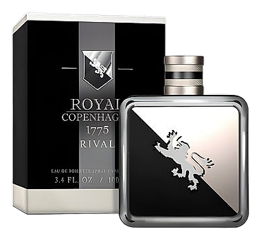 Royal Copenhagen 1775 Rival For Men