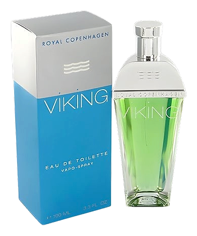 Viking by Royal Copenhagen