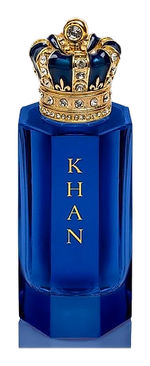 Khan by Royal Crown