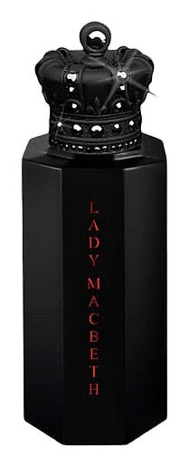 Lady Macbeth by Royal Crown