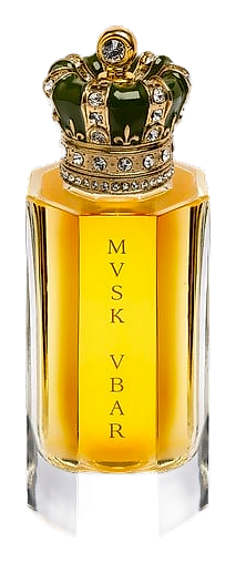 Musk Ubar by Royal Crown