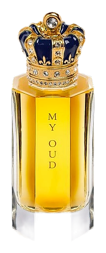 My Oud by Royal Crown