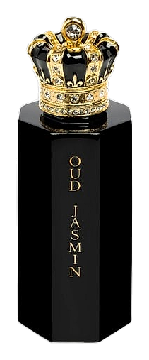 Oud Jasmine by Royal Crown